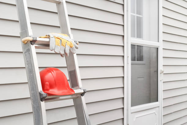 Best Steel Siding Installation  in Prescott, AZ