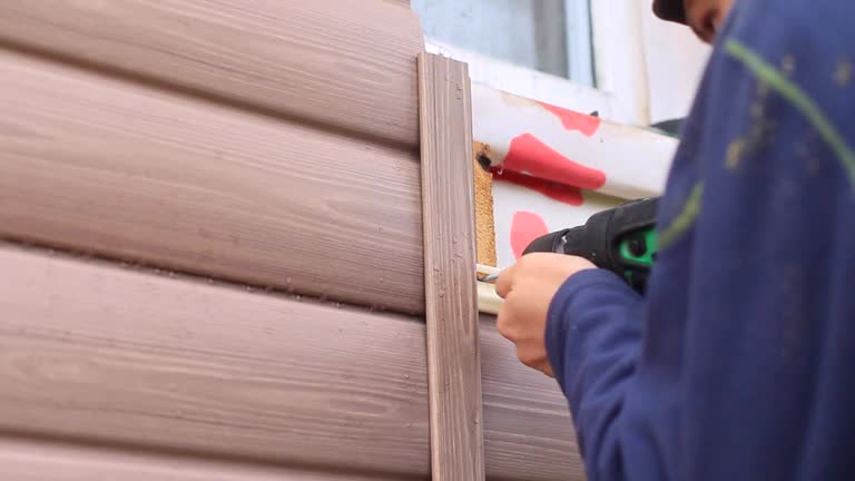 Best Siding Removal and Disposal  in Prescott, AZ